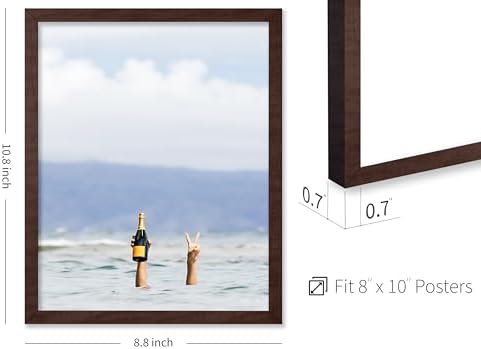 Poster Master Champagne Poster - Image 2