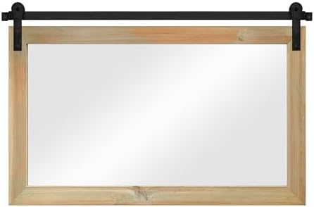 COGOOD Farmhouse Bathroom Mirrors - Image 6