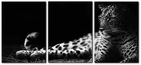 Pacimo Animals Wall Art Set of 3 by Pacimo