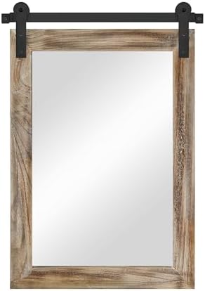 COGOOD Farmhouse Bathroom Mirrors - Image 4