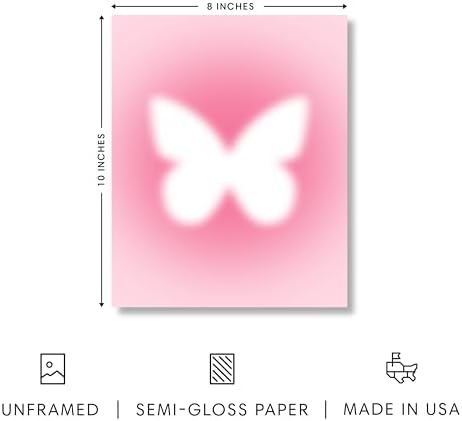 HAUS AND HUES Dorm Wall Art - Image 2