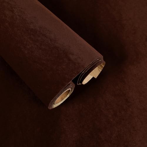 Self Adhesive Velvet Drawer Liner by FANCYEASY