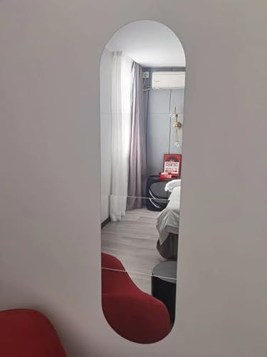 Full Length Mirror Wall Mounted - Image 6