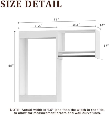 Modular Closet System - Image 3