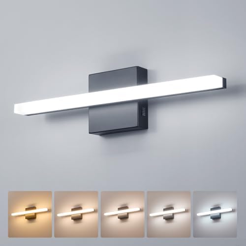 Combuh Bathroom Light Fixtures Above Mirror by Combuh