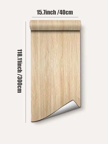 Chejiaye Peel and Stick 3D Wall Panel -15.75"x118"Soundproof Self-Adhesive Wall - Image 4