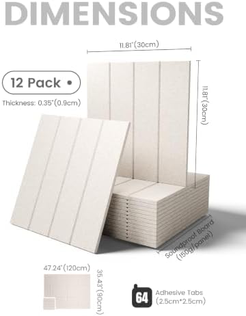 Fluxynara Felt Bulletin Board & Cork Board Alternative - Image 2