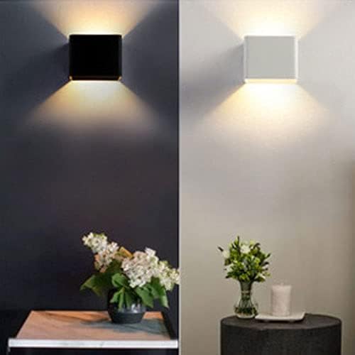 LED Wall Light Modern Wall Sconce Indoor Lighting Fixture, Indoor Wall - Image 2