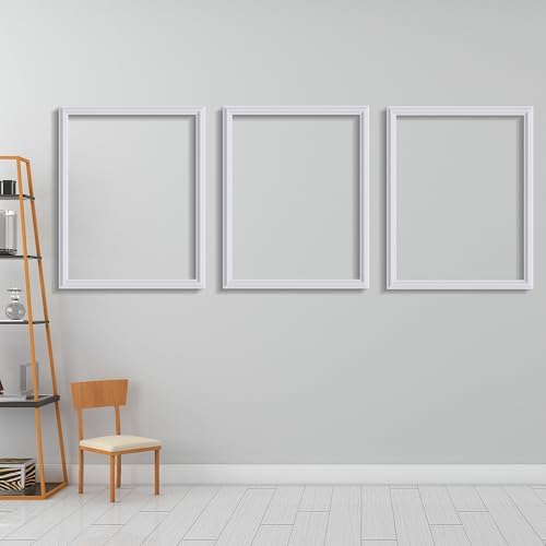 3 Set Panels Peel and Stick Premade Wainscoting Accent Wall Panels - Image 6