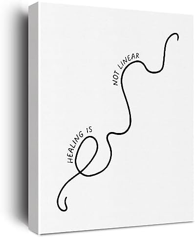 NISTOMISU Inspirational Canvas Wall Art by NISTOMISU