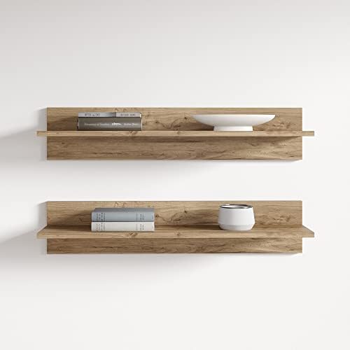 Meble Furniture Fly Type-MX Floating Shelves — Wall Mounted Modular Storage — - Image 5