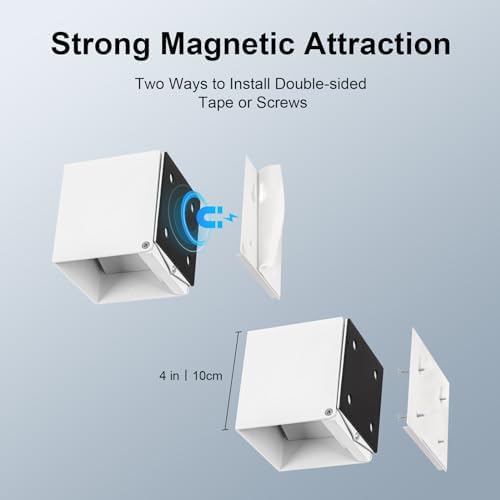 Battery Operated Wall Sconces, 12W Motion Sensor Light Indoor, 6000mAh Wall - Image 6