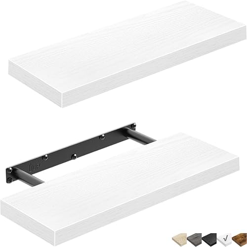 QEEIG Floating Shelves for Wall Small Shelf by QEEIG