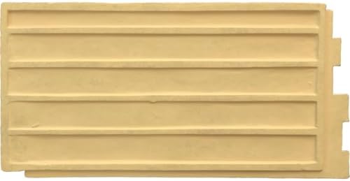 EverStone Cascade Faux Stone Panel, 48 5/8"W x 24 3/4"H x 1 1/4"D, Cannondale - Image 5