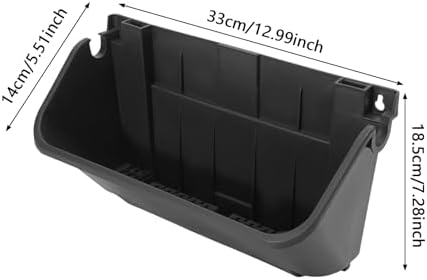 Wall Mounted Vertical Planter 24 Pots, 10.1oz Self-Watering System - Image 2