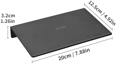 JOOM Small Metal wall Floating Shelf - Image 3