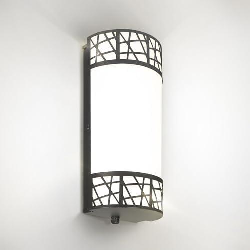 ASD 12 Inch LED Indoor Wall Sconce by ASDLightingCorporation