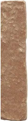 Universal Electrical Cover for EverStone Faux Stone Siding Panels, Fall Bank - Image 3