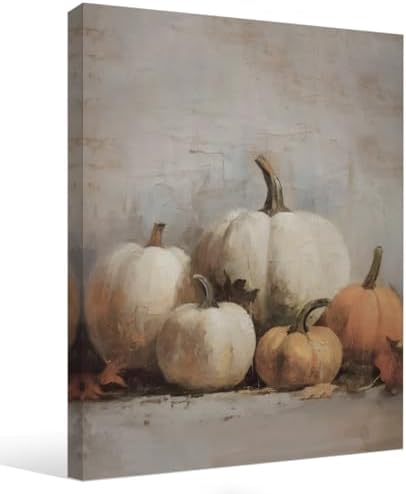 STHTTSW Fall Decor, Fall Decorations by Unknown