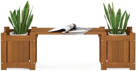 Furinno TIOMAN Mini Planter Box - Image 7