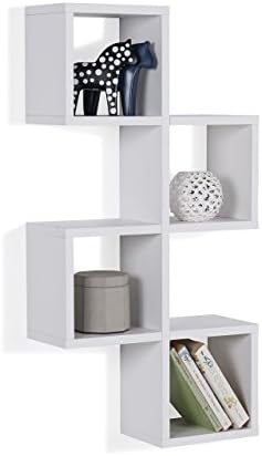 Danya B. Cubby Chessboard Wall Shelf - Image 4