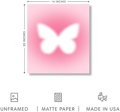HAUS AND HUES Dorm Wall Art - Image 2