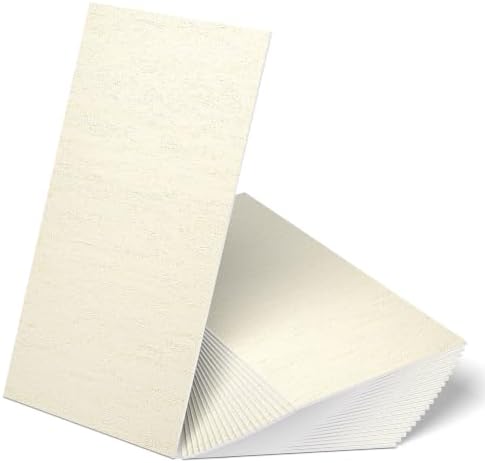 WADILE Peel and Stick Concrete Wall Panels, 11.8" x 23.6" PVC Faux Cement Wall by WADILE