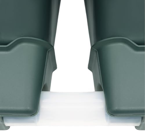 Vertical Wall Planter for Indoor Plant-Walls Mounted Pot - Image 5
