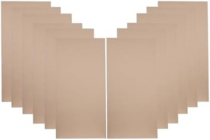 ATS Acoustics Home Office Acoustic Treatment Room Kit 12 Pack by ATSAcoustics