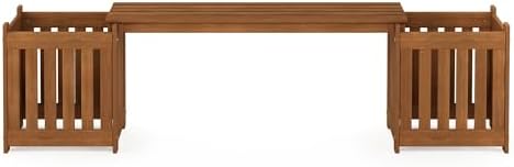 Furinno TIOMAN Planter Box - Image 7