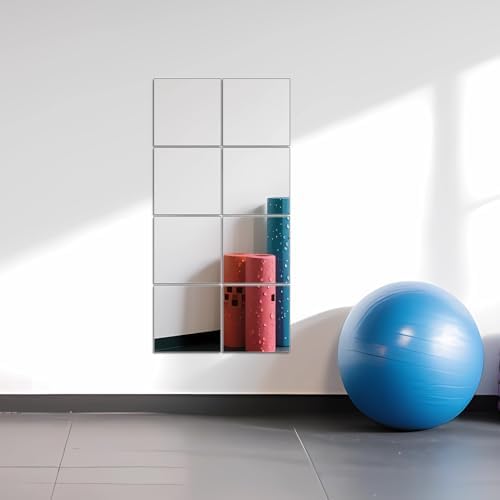 Full Length Mirror Tiles - Image 2