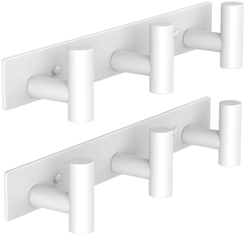 VAEHOLD Hat and Coat Wall Mount Rack by VAEHOLD
