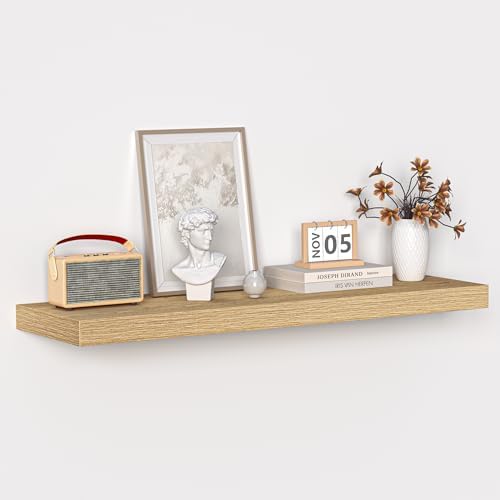 Fun Memories Floating Shelves by FunMemories
