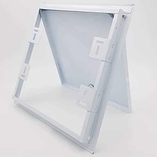 Access Door 12" X 12" Steel Access Panel Removable Door - Image 5