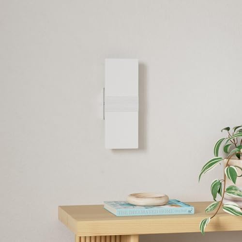 GOODATE Plug in Wall Sconces - Image 2