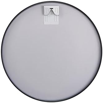 Itrue Round Metal Wall Mirror, 30 Inch - Image 4
