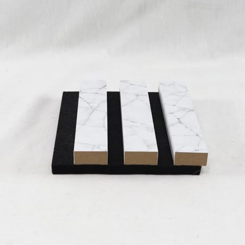 Wood Slat Acoustic Panels - Image 4