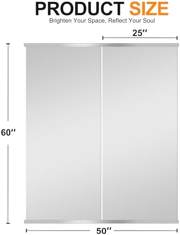 Delma Home Gym Mirror - Image 5