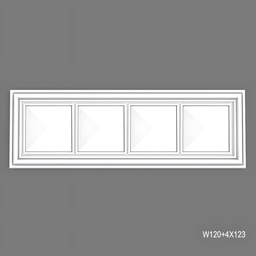 Orac Decor | Purotouch High Density Polyurethane | 3D Wall Covering | Autoire - Image 4