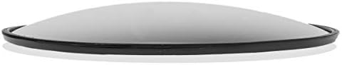 36” Acrylic Outdoor Convex Mirror - Image 2