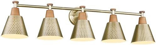 FEMILA Bathroom Light Fixtures, Modern Bathroom Vanity Light by FEMILA