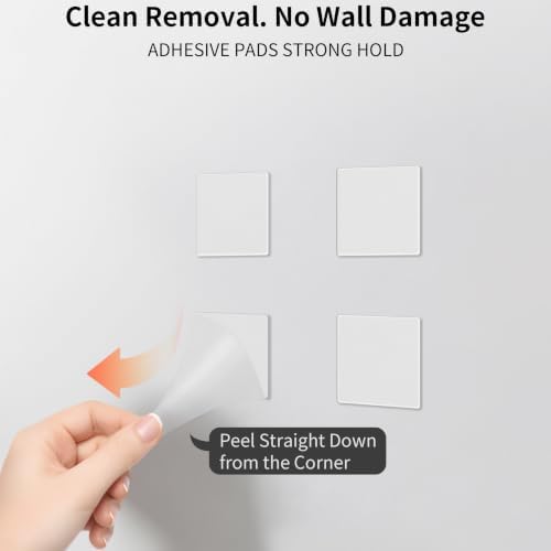 Small Cork Board Strip for Office, 1/2'' Corkboard Strips for Walls - Image 5
