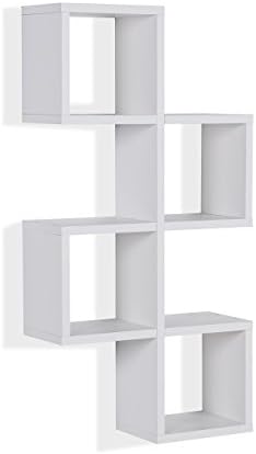 Danya B. Cubby Chessboard Wall Shelf by DANYAB