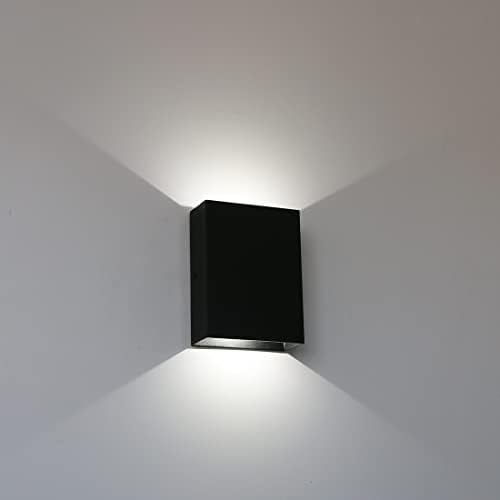 LED Wall Sconce Bright Up and Down Wall Lights - Image 3