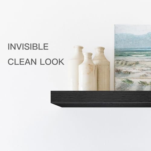 QEEIG Floating Shelves for Wall Small Shelf - Image 5