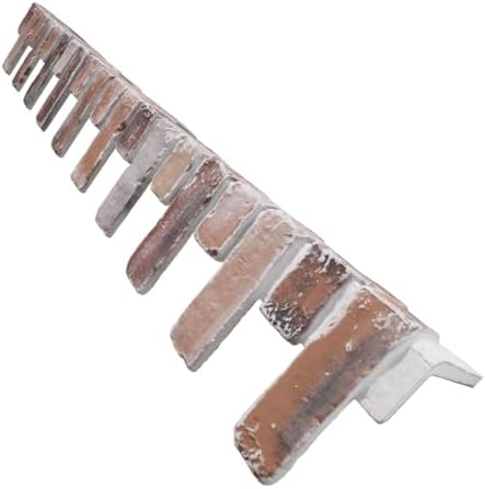 Outside Corner for EverStone Faux Classic Aged Brick Siding Panels, 8 1/2"W x - Image 5