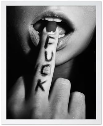 Poster Master Fuck Poster by PosterMaster