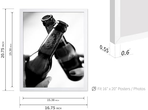 Poster Master Beer Poster - Image 3
