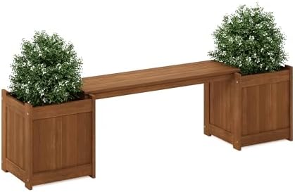 Furinno TIOMAN Planter Box - Image 4