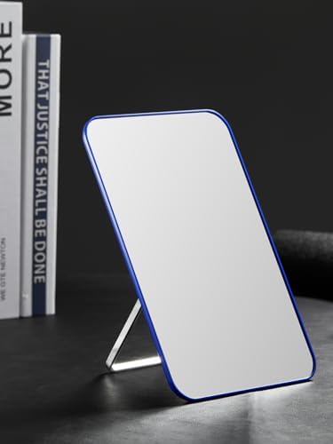 OMIRO 8 x 5 in Desk Makeup Mirror - Image 5